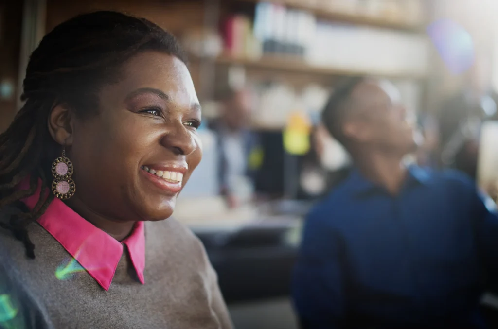 Affirmative Finance Action for the Women of Africa (AFAWA)