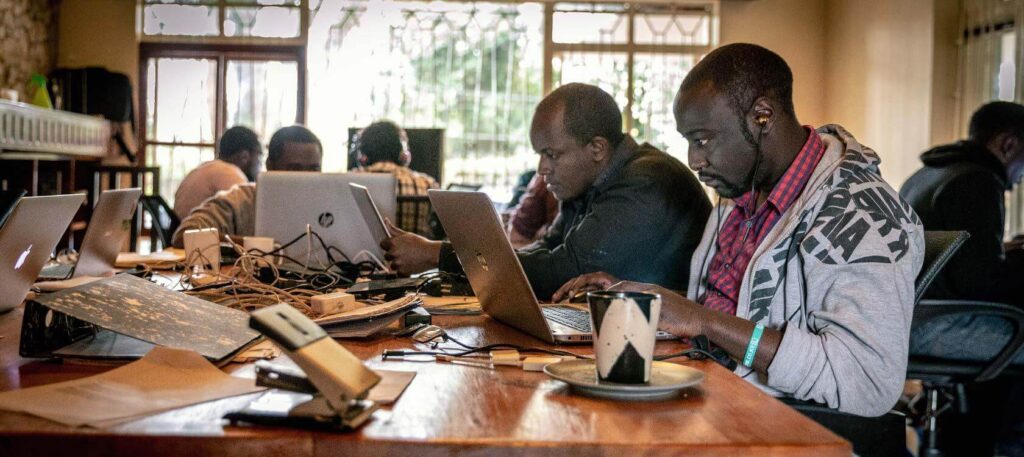 Tremplin Start-Up UEMOA initiative