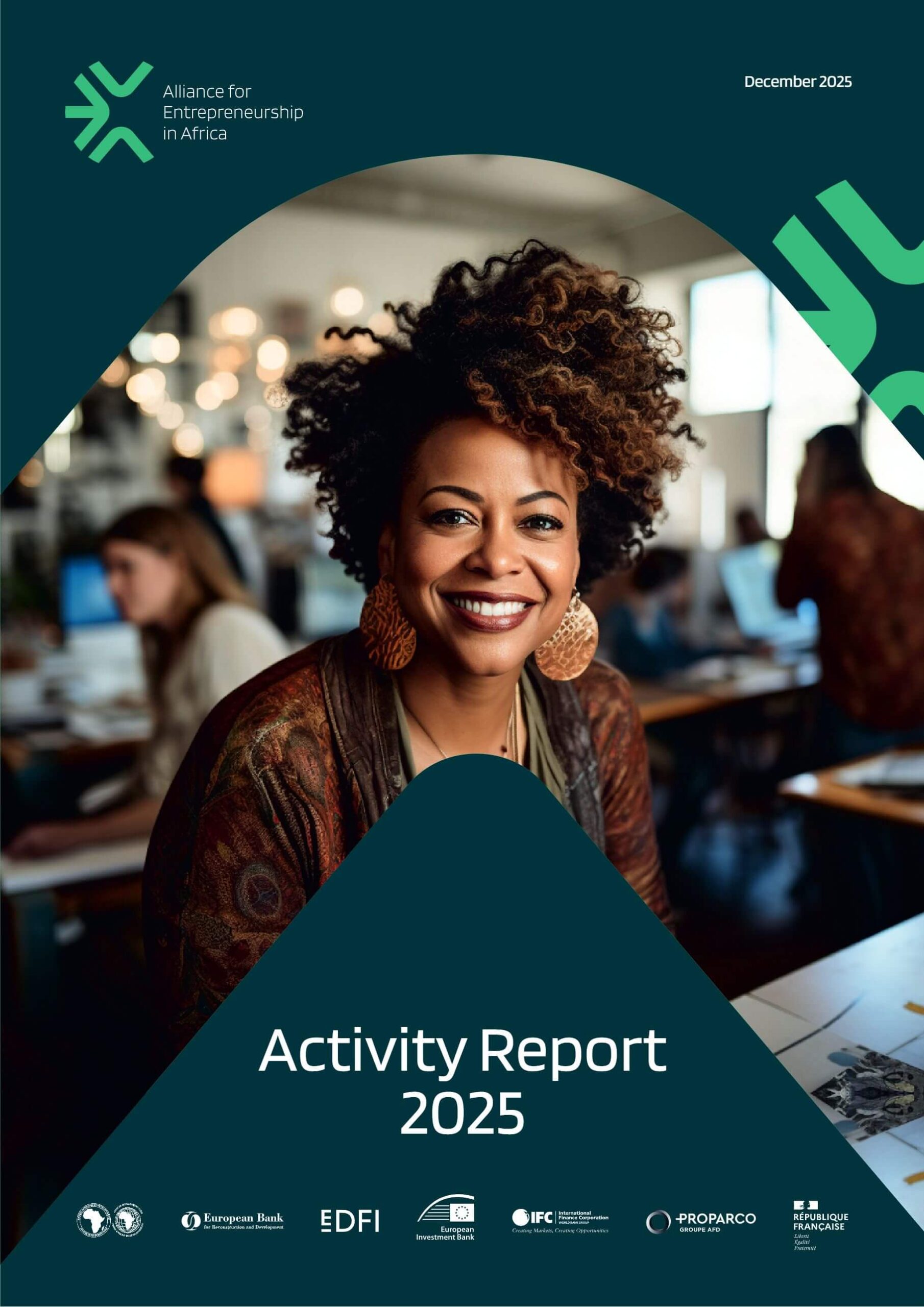 Activity Report 2025
