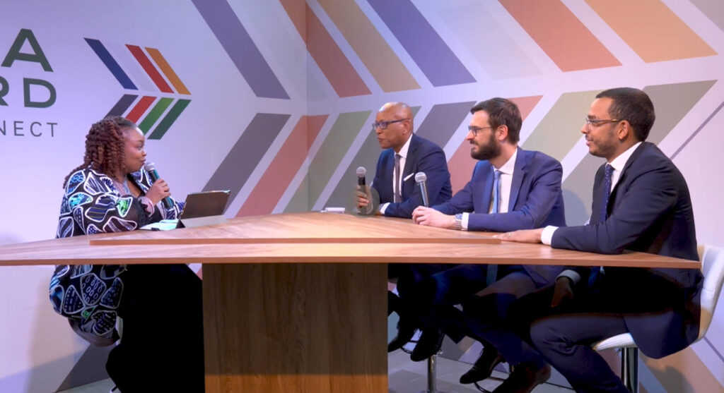 frica Forward Summit_ Africa-France Partnerships for Innovation and Growth