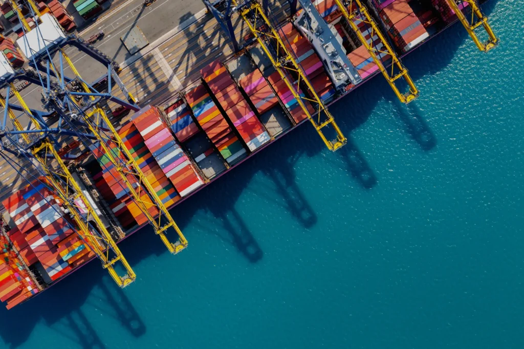 African Trade and Supply Chain Recovery Initiative (ATRI)