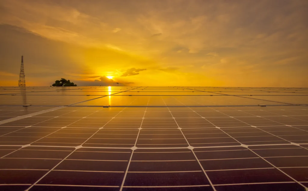 Congo Energy Solutions Ltd. (“NURU”)