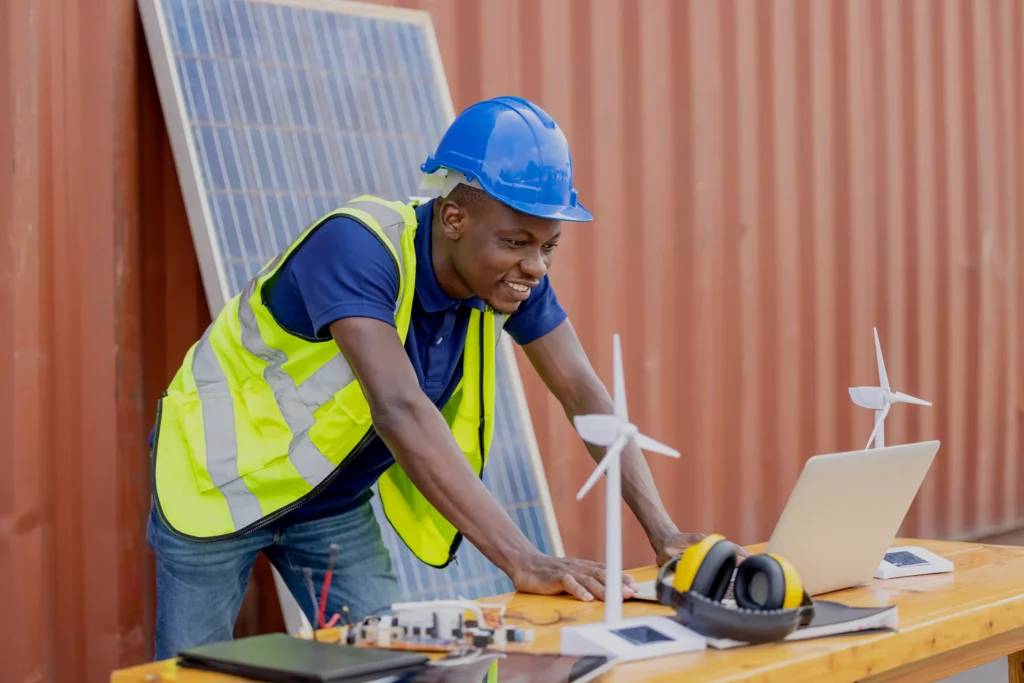 E3 Low Carbon Economy Fund I (“LCEF”)