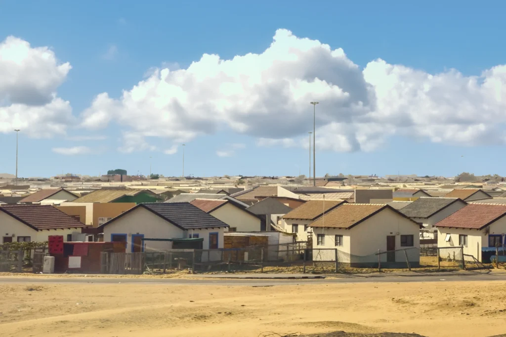 Social Infra Ventures (SIV)