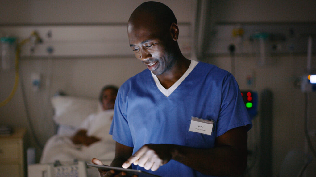 Transform Health Fund (THF)
