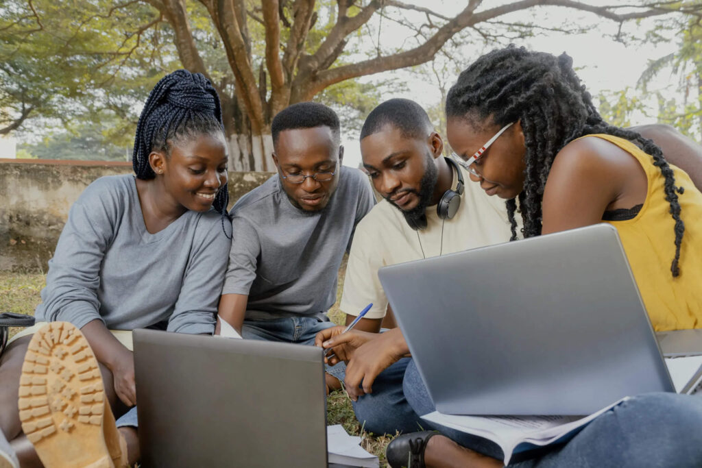 Youth Entrepreneurship Investment Bank (YEIB) Initiative