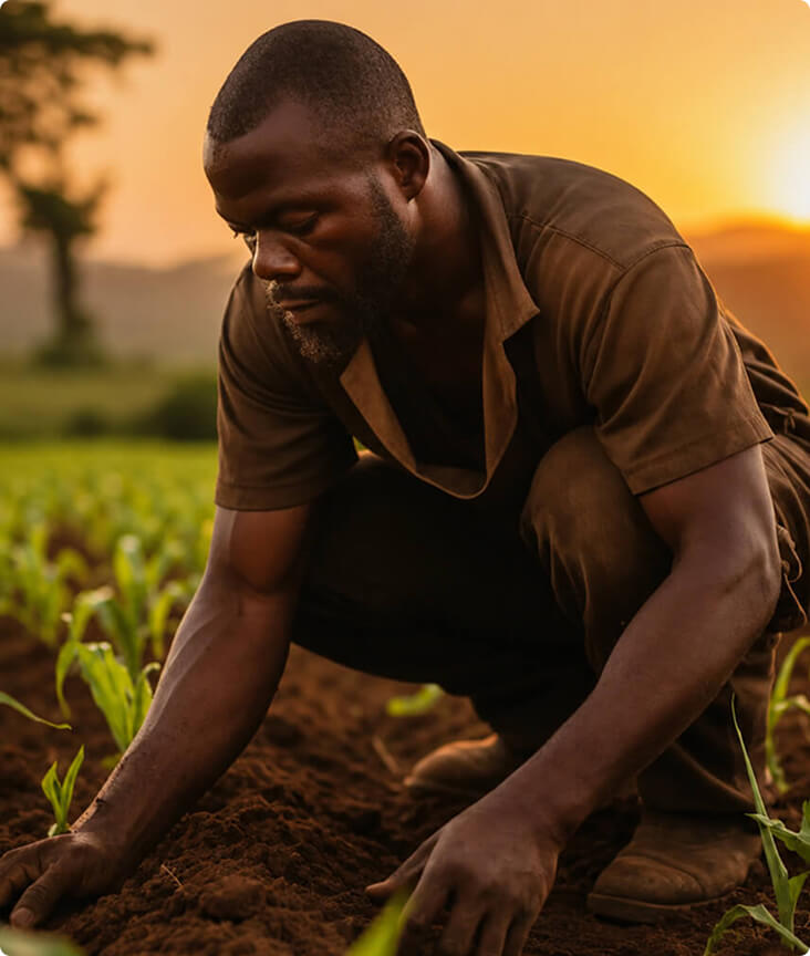 Africa Agriculture Accelerator