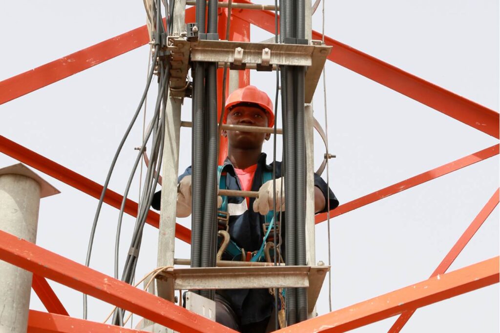 AfricInvest Fund V